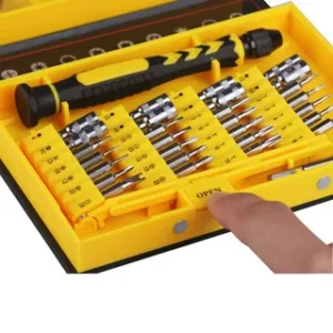 Screwdriver Set