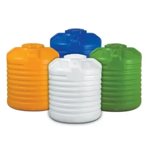 Water Tank