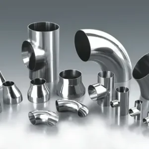 Pipes & Fittings