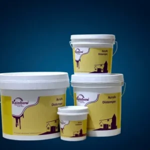 Paint (Distemper, Emulsion, Enamel, Oil, Texture)
