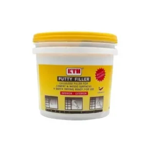 Wall Putty / Filler