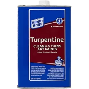 Thinner / Turpentine