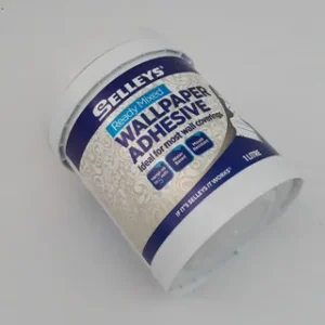 Wallpaper Adhesive