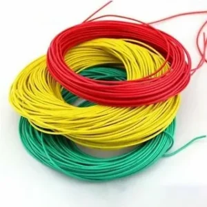 Wires