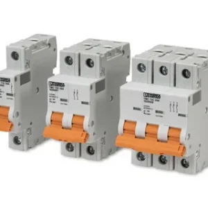 Circuit Breakers